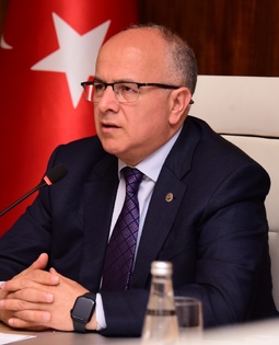 NACİ ÖZÇELİK